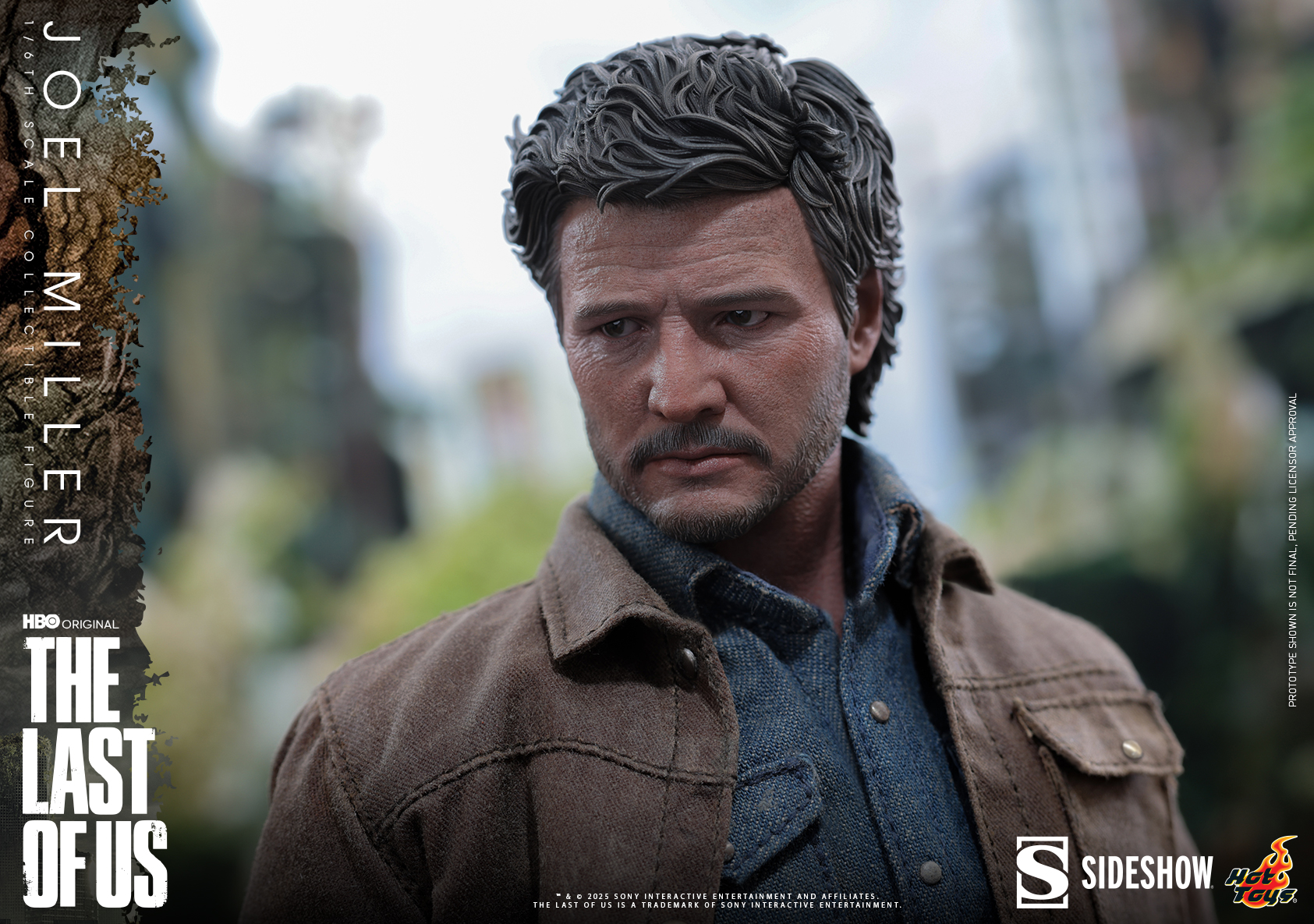 Hot Toys - The Last of Us - Joel Miller_PR13.jpg